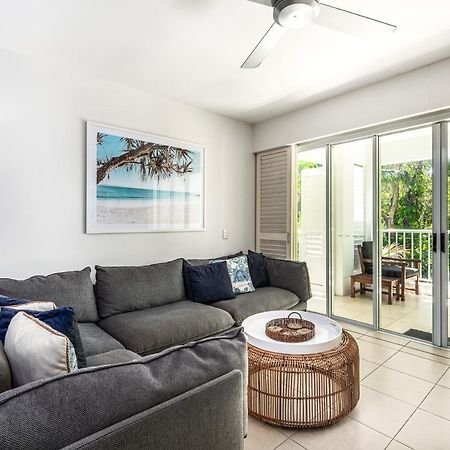 Beach Club Palm Cove Serenity Wing 3 Bed Penthouse Exterior foto