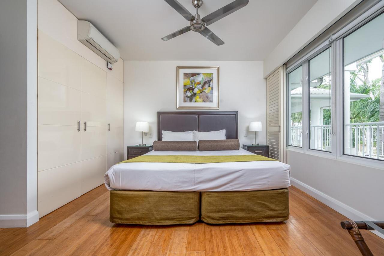 Beach Club Palm Cove Serenity Wing 3 Bed Penthouse Exterior foto